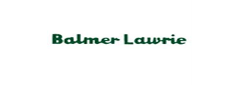 Balmer Lawrie Logo